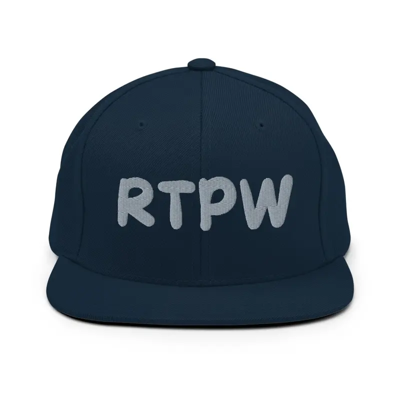 RTPW SnapBack