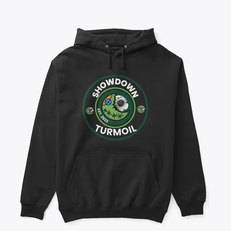 RTPW Hoodie