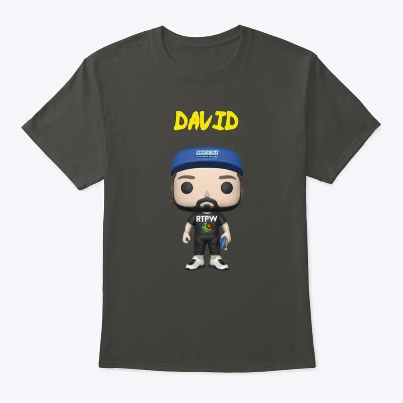 David Funko 